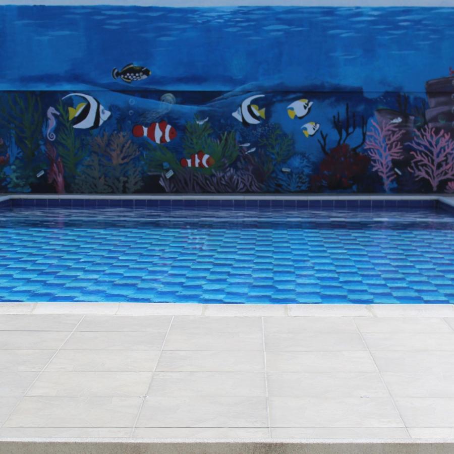 Hotel Mar del Plata Cartagena Exterior foto